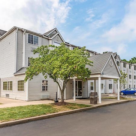 Motel 6-Charlotte, Nc - University Exterior photo