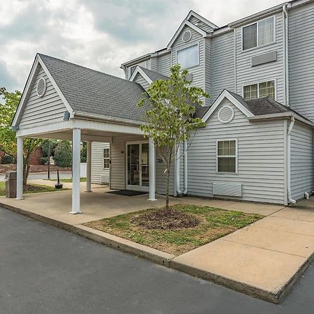 Motel 6-Charlotte, Nc - University Exterior photo