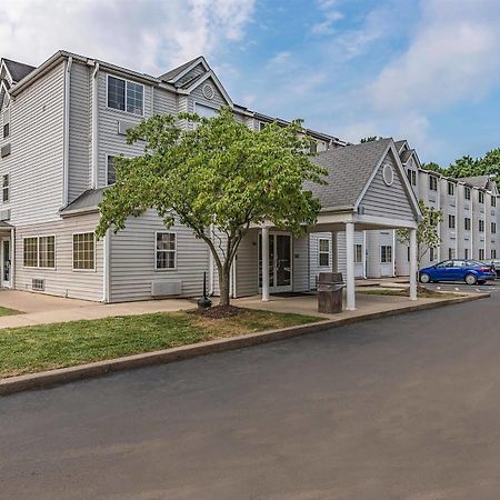 Motel 6-Charlotte, Nc - University Exterior photo