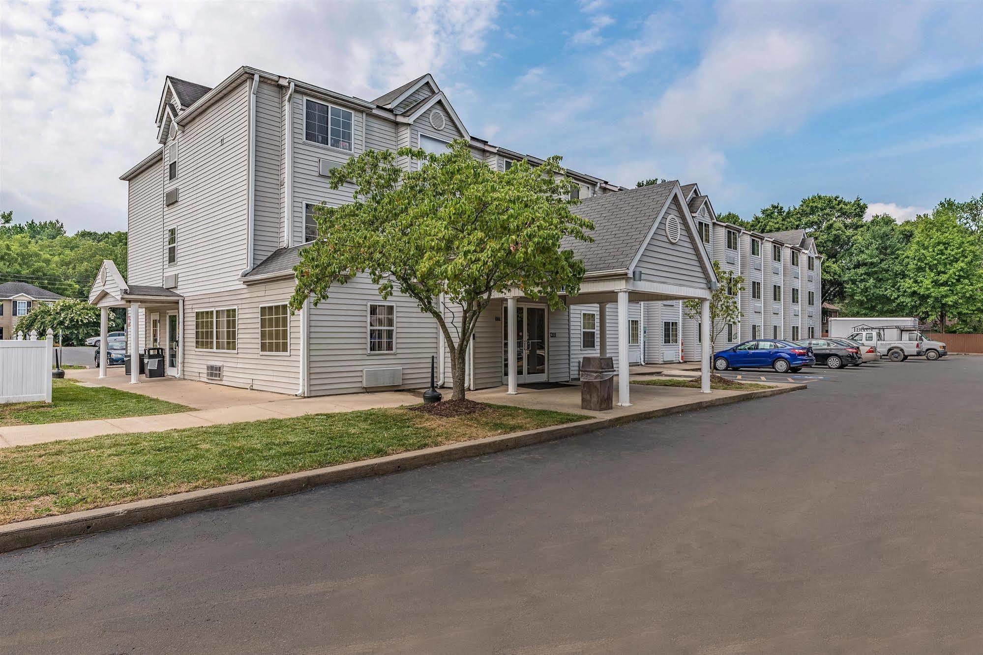 Motel 6-Charlotte, Nc - University Exterior photo