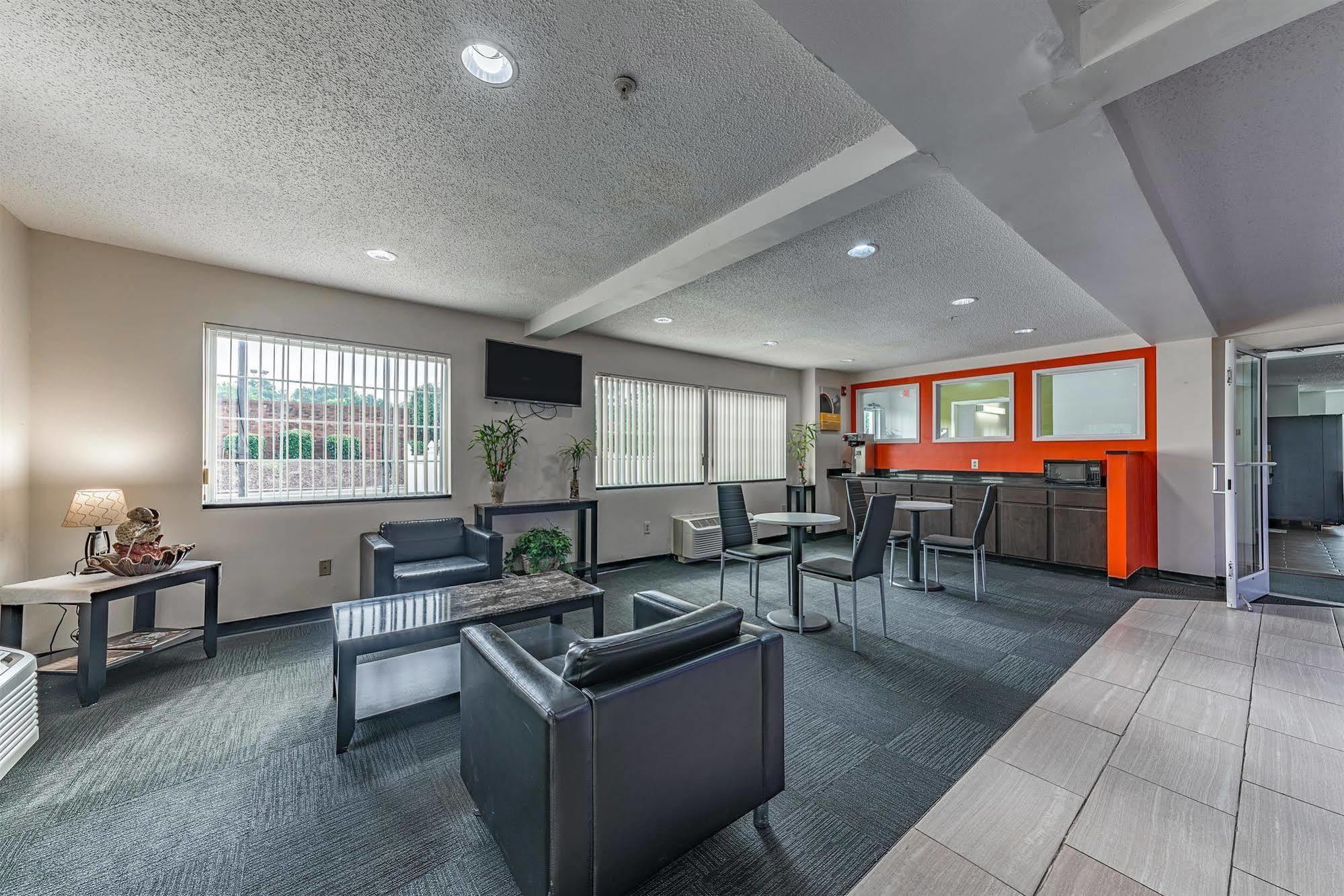 Motel 6-Charlotte, Nc - University Exterior photo