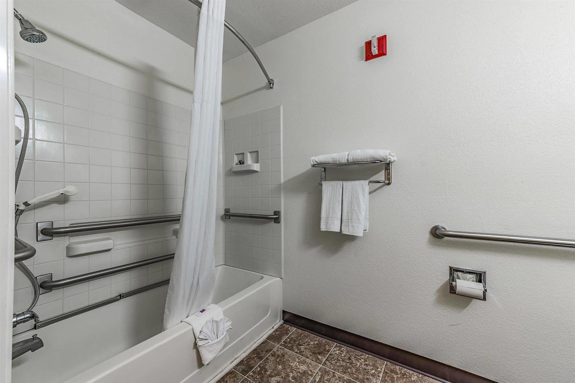 Motel 6-Charlotte, Nc - University Exterior photo