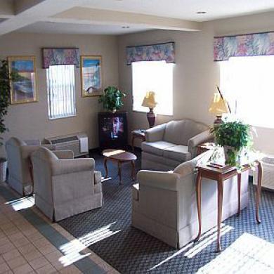 Motel 6-Charlotte, Nc - University Interior photo